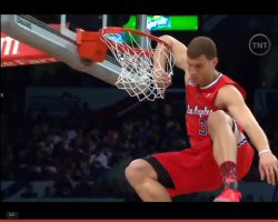 2011 NBA All-Star Dominated by Los Angeles Blake Griffen and Kobe Bryant