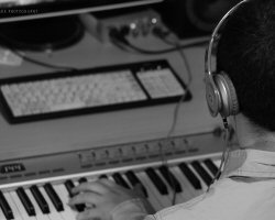 Free Rap Beats Section Added to CKHID.com Hip Hop Blog