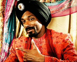 New Snoop Dogg Album Doggumentary Cover and Features Leaked