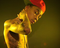 New Wiz Khalifa Mixtape Cabin Fever Free to Download Online