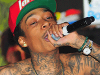 New Wiz Khalifa Tour Dates Announced For The Green Carpet Tour Rap Show