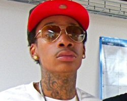 Wiz Khalifa Song Black and Yellow Certified Double Platinum