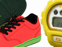 Buy Supra Shoes and Buy G Shock Watches Blogs Launched