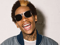 Download New Wiz Khalifa Album Rolling Papers Online at iTunes March 29