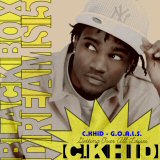 March 2011 Album Release Dates: C.KHiD - Black Box Dreams 5: GOALS