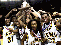 Irmo High School Varsity Boys Win South Carolina State 4A Basketball Title