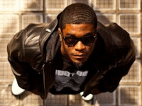 New Big KRIT Songs on Hold, New Mixtape Return Of 4 Eva Delayed