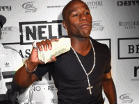 New Floyd Mayweather Sports Bet on Chicago Bulls Wins $37,000 Cash
