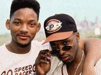 New Rap Video: DJ Jazzy Jeff & Fresh Prince Looking for The One Remix
