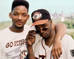 New Rap Video: DJ Jazzy Jeff & Fresh Prince Looking for The One Remix