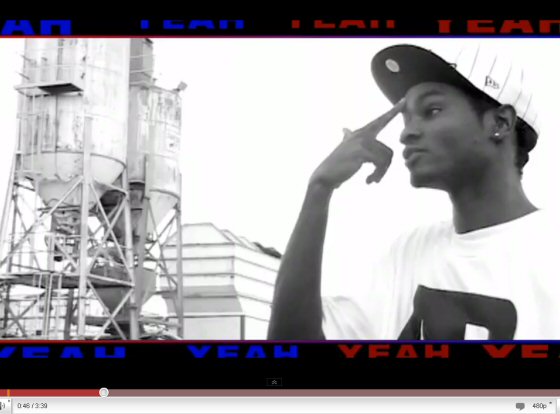 YouTube Music Videos