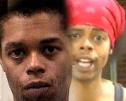 New Antoine Dodson Pics, Hide Your Kids, Hide Your Wife, & The Marijuana