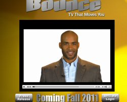 New Black Television, Watch African-American TV Channel BOUNCE This Fall