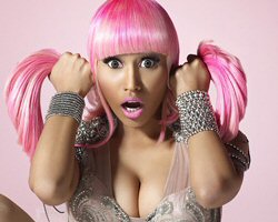 New Nicki Minaj Perfume for Pink Friday Fans That Buy Fragrances