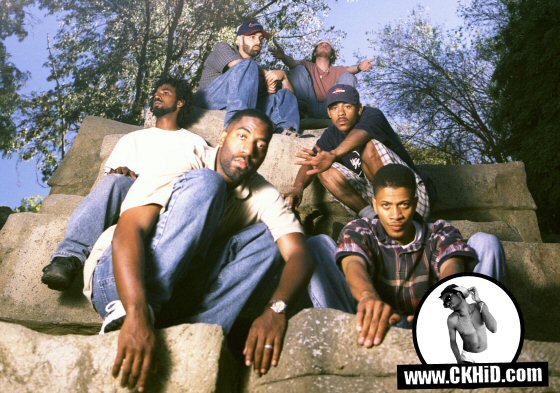 Jurassic 5
