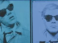 First Andy Warhol Self-Portrait Sold For Over $38 Million, Highest Ever