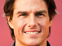 New Movie Oblivian To Score Hollywood Actor Tom Cruise $20 Million