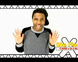 New Songs of 2011: Rapper C.KHiD Launches She Fleas Remix Video