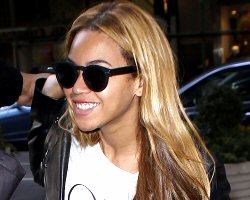 Next Beyonce Album 4 Releases June 2011; Wins Billboard Millenium Award