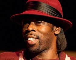 Veteran Rapper Rappin'4 Tay Will Release Still Standing Hip Hop Album