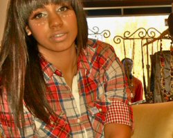 Madame Sabrosa Rap Mixtape, A Lovers Complaint, Scores Rave Reviews