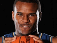 NBA Rookie, Trevor Booker, To Get Key to City in Mauldin, SC