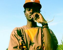 New Hip Hop Songs From C.KHiD Free For YouTube Subscribers