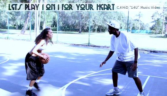 Love and Basketball