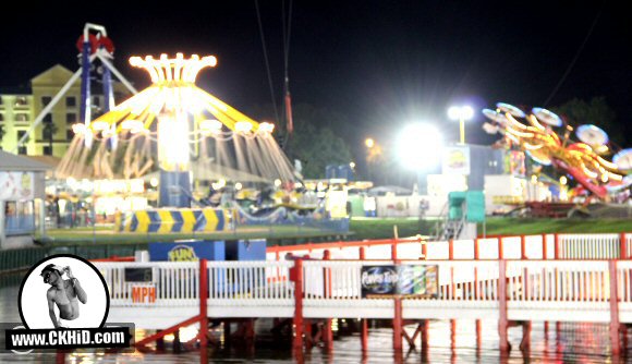 Old Town - Kissimmee, Florida