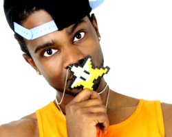 New Hip Hop Video: Wont Stop - C.KHiD ft. Flash