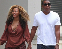 Jay Z & Beyonce Birthed Baby Tiana-May Carter in Brooklyn, NY