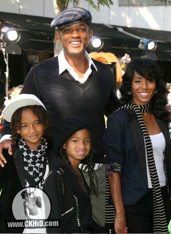 Will Smith Jada Pinkett Divorce