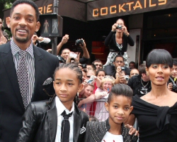 Will Smith Jada Pinkett Divorce Allegedly Over Willow & Jayden Success