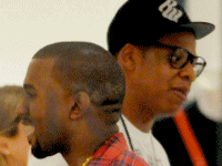 2012 Europe Watch the Throne Tour Scheduled for Jay-Z & Kanye West