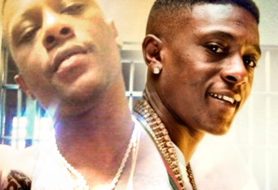 Lil Boosie Not Guilty