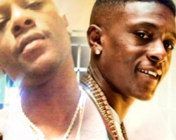 2012 Lil Boosie Songs Soon, Rapper Not Guilty Of Murder