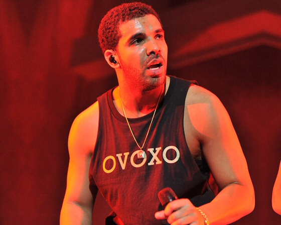 Drake 2012