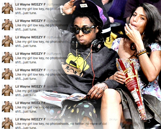 Lil Wayne New Songs 2012