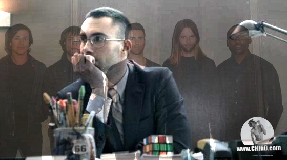 Maroon 5 New Songs 2012, Payphone