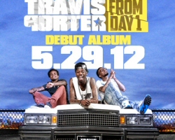 Travis Porter New Music 2012, Say Aww Yeah to Rap
