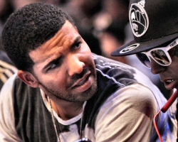 Rap Up in 2012, Drake Screwed For Millions, Thank @Pusha_T & @JPrince713 Later