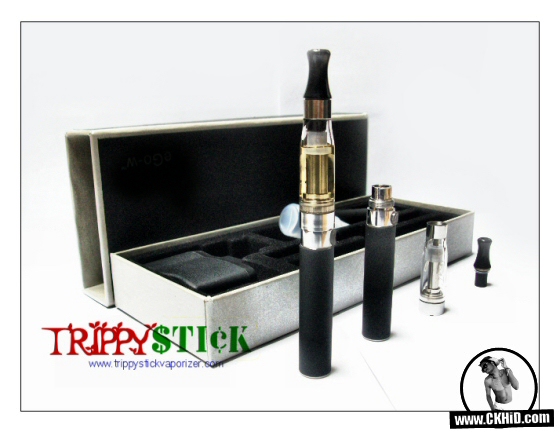 Trippy Stick Vaporizer