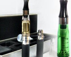 Trippy Stick, New Hash Oil Vaporizer, The Best Thing Smoking