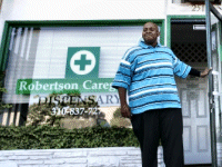 West Hollywood Survivors, Marijuana Dispensary Clubs Post-Los Angeles Ban