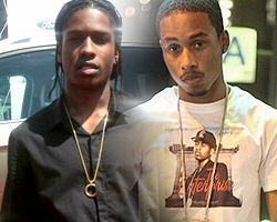 A$AP Rocky vs CashFlow, Harlem Hip Hop Fued Sparks With New Music Video