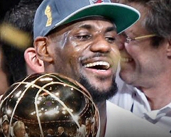 New C.KHiD Song Speaks Best Lebron James (@KingJames) Quote Ever