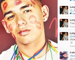 Australia Hip Hop Artist, Lazy J (@TheRealLazyJ), Stabbed Outside Sydney Club