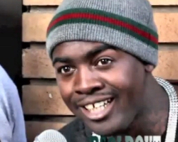 Kidd Kidd Talks Street Fame, 50 Cent (@50Cent), & Songs With Juvenile & Jim Jones