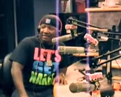 Young Joc Answers Gucci Mane Diss on Atlanta&prime;s v103 Loud Pack Radio Show