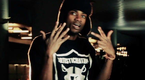 C.KHiD One Fast Life Music Video